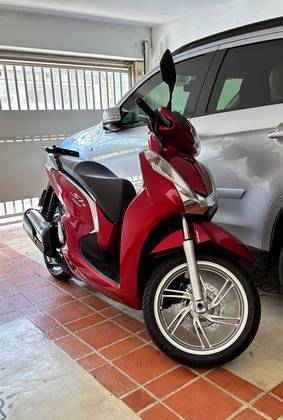 HONDA SH 300i 